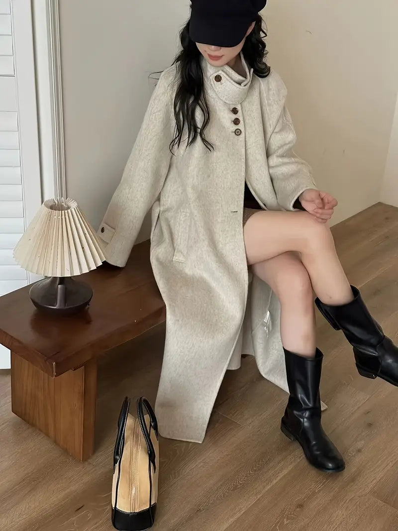 Women's Fashion Coat